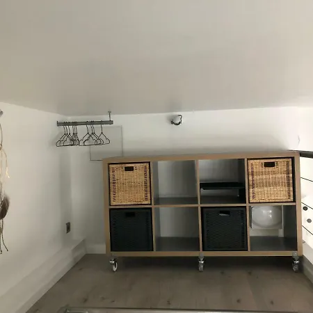 2 Lofts Cosy De Cachet Idealement Situes Au Centre De Apartment