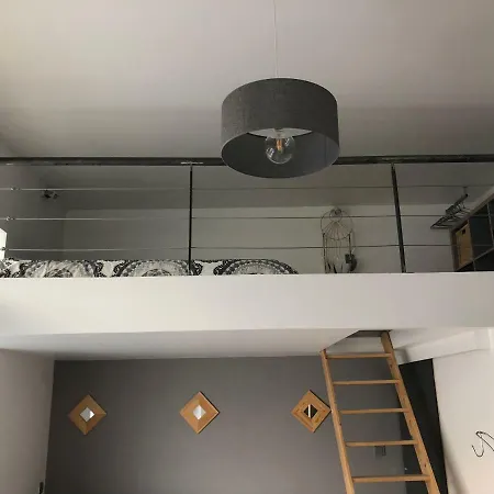 2 Lofts Cosy De Cachet Idealement Situes Au Centre De Clermont-Ferrand