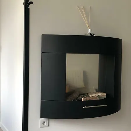 Apartment 2 Lofts Cosy De Cachet Idealement Situes Au Centre De