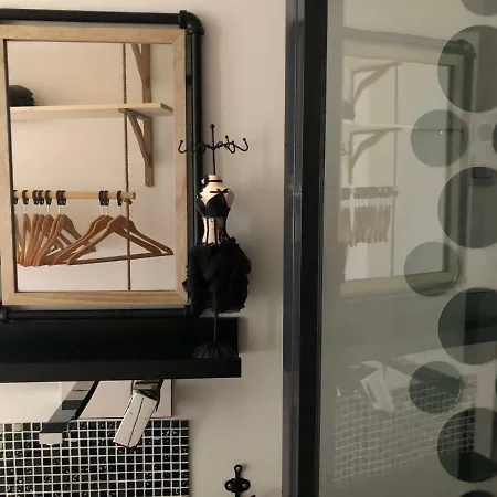 Apartment 2 Lofts Cosy De Cachet Idealement Situes Au Centre De