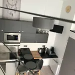 2 Lofts Cosy De Cachet Idéalement Situés Au Centre De Apartamento Clermont-Ferrand