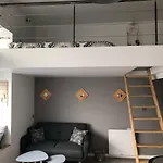 2 Lofts Cosy De Cachet Idéalement Situés Au Centre De