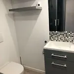 Apartamento 2 Lofts Cosy De Cachet Idéalement Situés Au Centre De Clermont-Ferrand