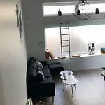 2 Lofts Cosy De Cachet Idéalement Situés Au Centre De Apartamento