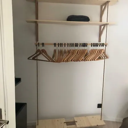 2 Lofts Cosy De Cachet Idealement Situes Au Centre De Apartament Clermont-Ferrand