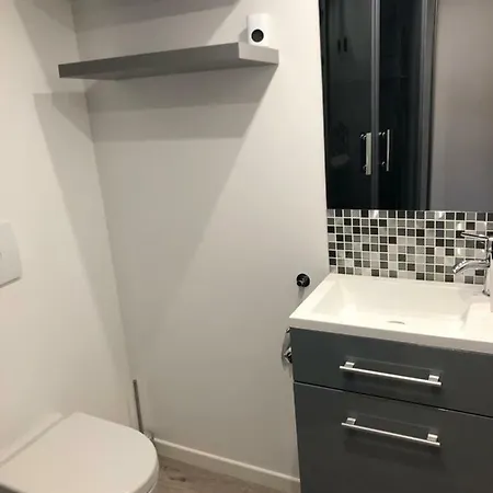 Apartament 2 Lofts Cosy De Cachet Idealement Situes Au Centre De Clermont-Ferrand