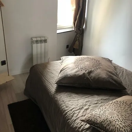 Apartament 2 Lofts Cosy De Cachet Idealement Situes Au Centre De *