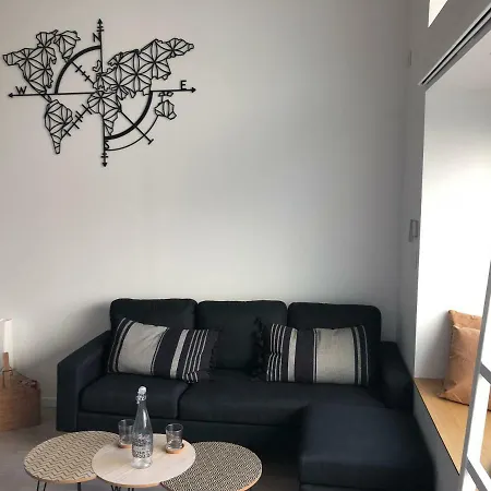 2 Lofts Cosy De Cachet Idealement Situes Au Centre De Клермон-Ферран