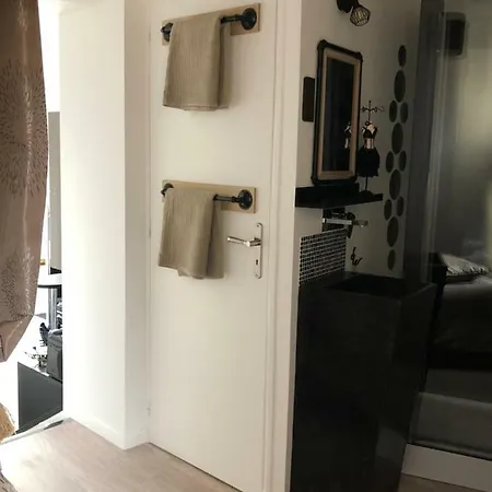 Apartament 2 Lofts Cosy De Cachet Idealement Situes Au Centre De *