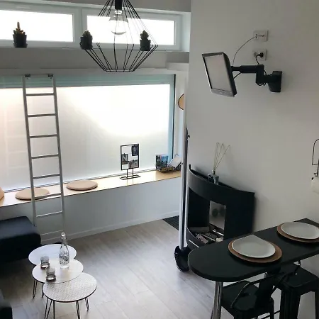 2 Lofts Cosy De Cachet Idéalement Situés Au Centre De * Clermont-Ferrand