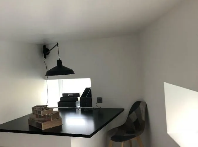 2 Lofts Cosy De Cachet Idealement Situes Au Centre De