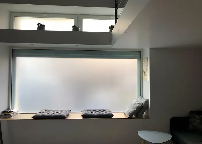 Апартаменты 2 Lofts Cosy De Cachet Idealement Situes Au Centre De *