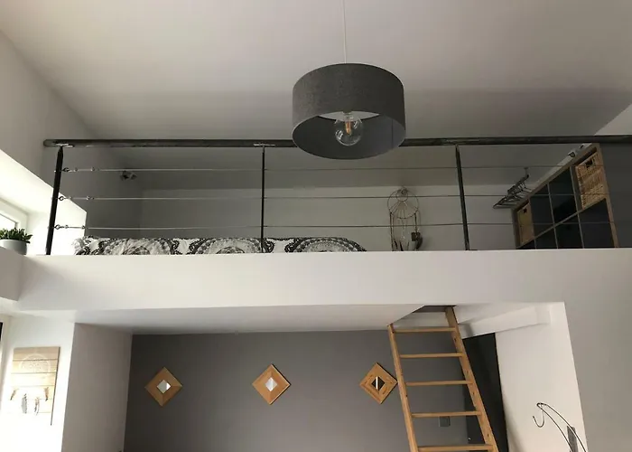 2 Lofts Cosy De Cachet Idealement Situes Au Centre De Клермон-Ферран