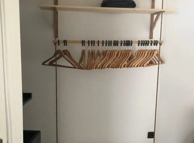 2 Lofts Cosy De Cachet Idealement Situes Au Centre De Апартаменты Клермон-Ферран