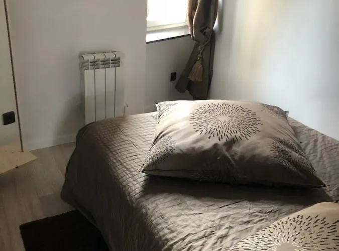 Appartamento 2 Lofts Cosy De Cachet Idéalement Situés Au Centre De *