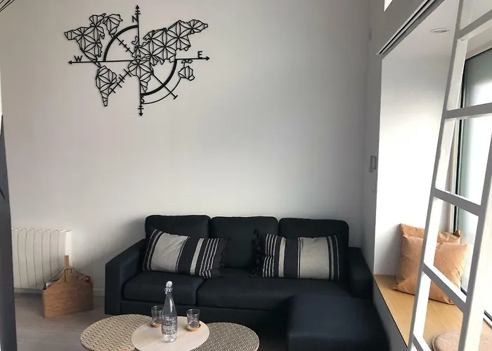 2 Lofts Cosy De Cachet Idealement Situes Au Centre De Клермон-Ферран