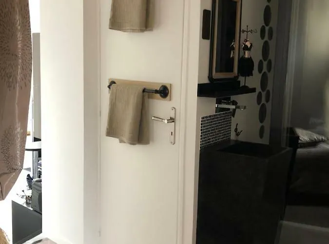 Апартаменты 2 Lofts Cosy De Cachet Idealement Situes Au Centre De *