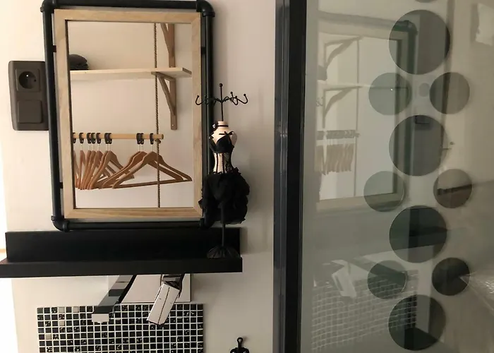 Апартаменты 2 Lofts Cosy De Cachet Idealement Situes Au Centre De